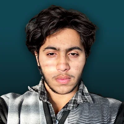 Image Of Huzaifa