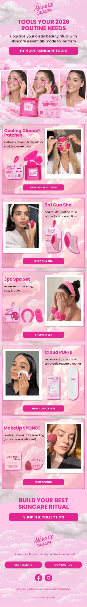 The Tools Your Skincare Routine Has Been Begging